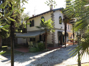Villa delle Sirene Garda
